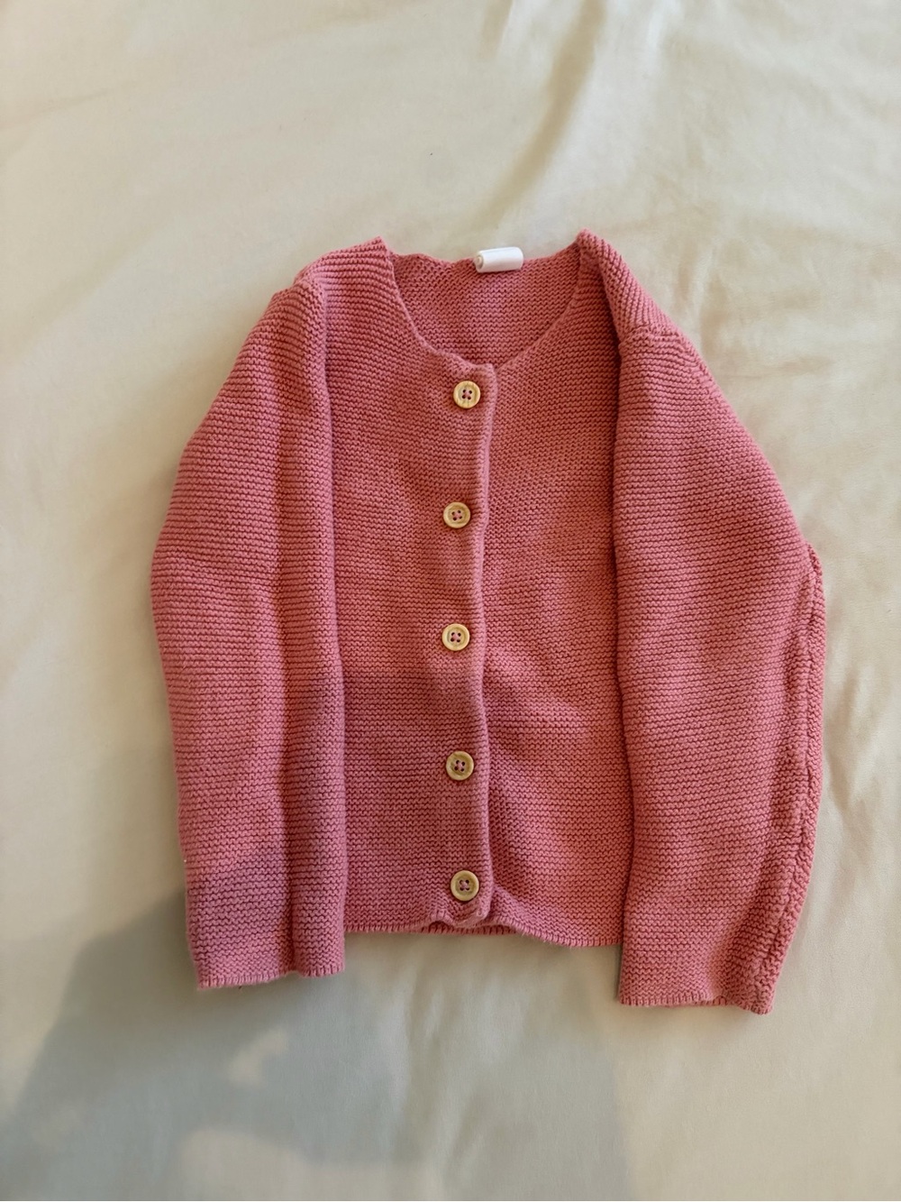 TODDLER KNIT CARDIGAN H&M